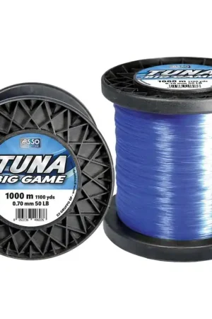 Commander Maintenant Nylon Asso Tuna - 1000m