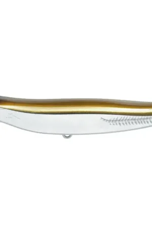 Leurre coulant jackson debu nyoro85 8,5cm 13g Paiement Sécurisé