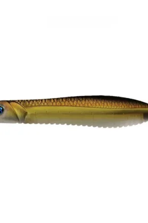 Affaire À Saisir Leurres de Surface Ocean Born Flying Pencil 10cm Inshore SP 46g