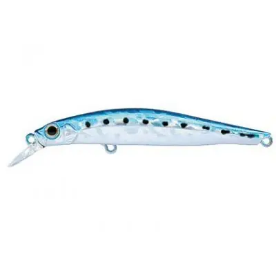 Leurre poisson nageur jackson artist fr 80 8cm 8g Promotion