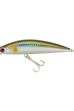 Seulement Aujourd'hui Leurre SRT Drakk Minnow