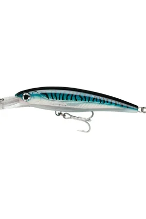 Certifié Leurre poisson nageur rapala x-rap magnum 14cm 46g
