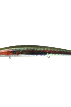 Achetez Aujourd'hui Leurre Poisson Nageur Duo Tide Minnow 175, 27g