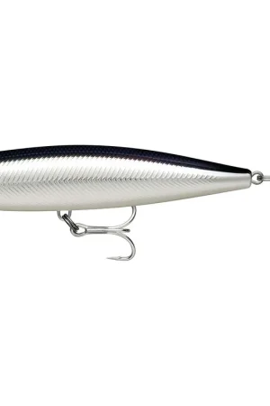Leurre de Surface Pencil Rapala Precision Xtreme 10.7cm, 21g Vente Directe
