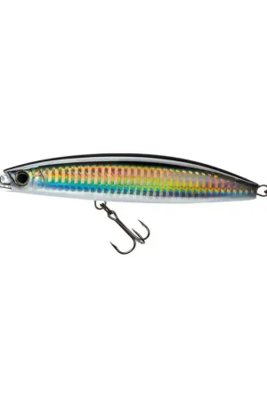 Leurre Dur Jerkbait YO-ZURI Mag Speed (S) 12cm 35g Pas Cher