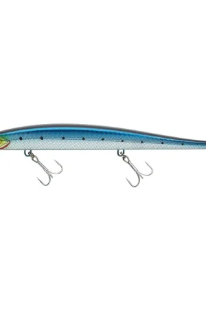 Commande En Gros Leurre Poisson Nageur SAKURA Flashkast Minnow 140S 22g