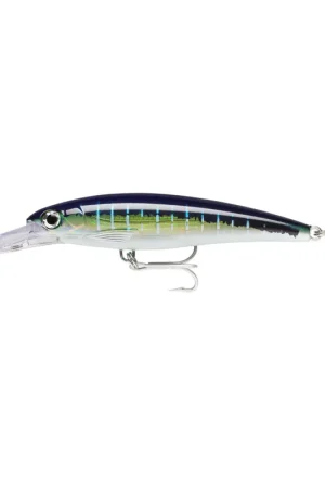 Bon Plan Leurre poisson nageur rapala x-rap magnum 12cm 32g