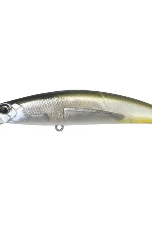 Offre Du Jour Leurre poisson nageur coulant duo ryuki 110 sw 11cm 21g