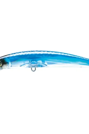 Leurre poisson nageur yo zuri new crystal 3d minnow 9cm 10g Nouvel Arrivage
