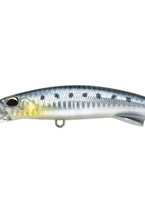 Bon Plan Leurre poisson nageur duo rough trail blazin 11cm 64g