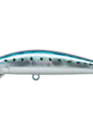 Nouvel Arrivage Leurre coulant jackson pin tail tune 5,5cm 6g