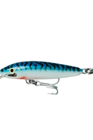 Commande En Gros Leurre poisson nageur rapala countdown magnum 9cm 17g