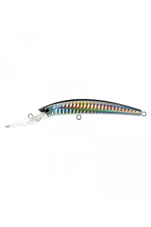 Leurre Flottant Yo-Zuri Crystal Minnow Dd - 13cm Satisfait Ou Remboursé