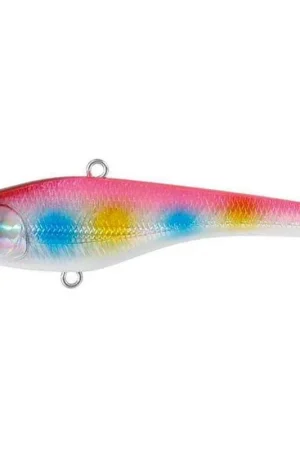 Leurre Coulant Crazee Salt Vibration - 8Cm Prix Réduit