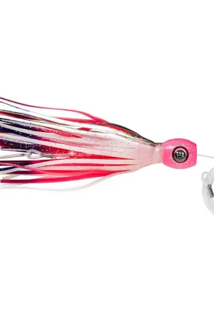 Vente Directe Leurres high Speed Sailfish Catcher Rigged 6.4cm