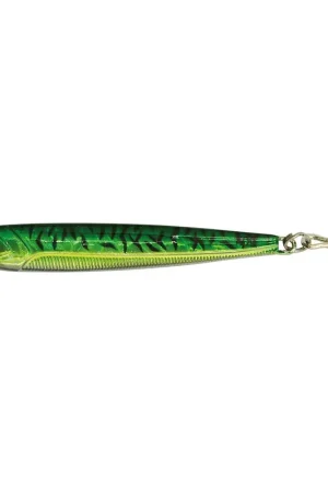 Expédition Rapide Leurre mer casting jig flashmer metal spot 7.4cm 40g