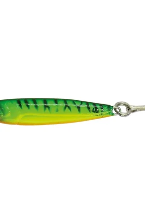 Leurre mer casting jig flashmer metal spot 4.5cm 14g Offre Spéciale