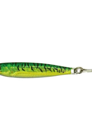 Produit De Marque Leurre mer casting jig flashmer metal spot 5cm 21g