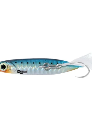 Réduction Leurre Casting Jig FIIISH Hypno Cast 15g