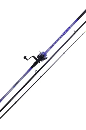 Satisfait Ou Remboursé Ensemble Sasori Element'Air Surf 450 100-200g
