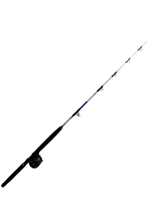 Ensemble SASORI Element'Air trolling 30lbs Prix Promo