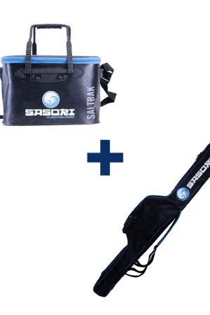 Achat Immédiat Pack Baksalt + Fourreau Surf Prenium