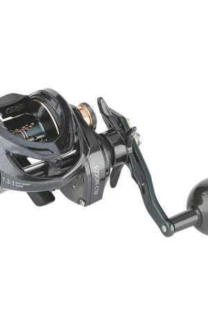 Moulinet SRT I-Zion CW Offre Du Jour