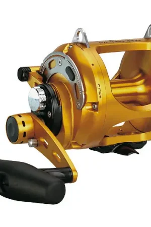 Prix Promo Moulinet traine okuma makaira mk 50w2