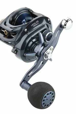 Moulinet daiwa lexa hd 19 300 hsl p Prix Cassé