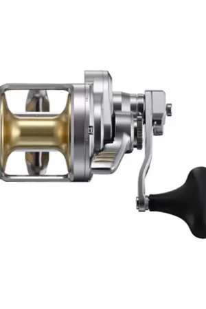 Authentique Moulinet Shimano Talica II 16lb right hand
