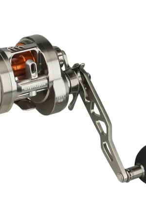 Prix Cassé Moulinet slow jigging sakura lagoa 77
