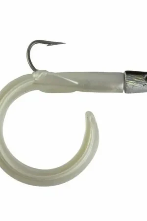 Certifié Leurre Souple Ragot Civelix 12cm - Par 2