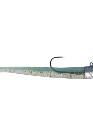 Leurre Souple MAJOR CRAFT Eely Shad 9.5cm 8.5g Meilleur Prix