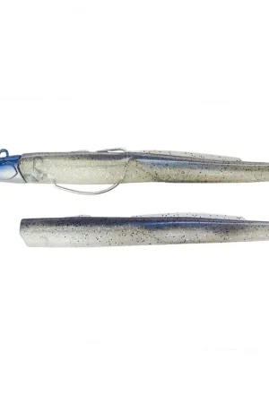 Leurre souple Fiiish combo black eel 150 shore 20g Expédié Aujourd'hui