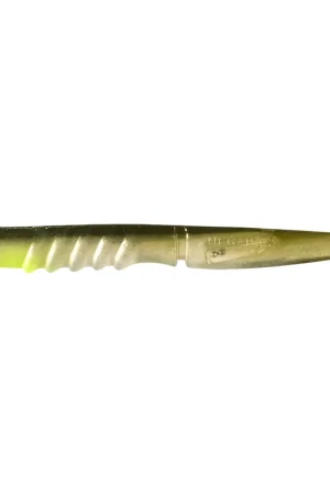 Bon Plan Leurre souple megabass super x layer 10.5cm 6g (x7)