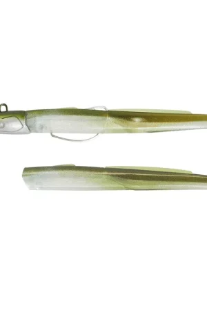 Leurre souple Fiiish combo black eel 150 off shore 40g Acheter Direct