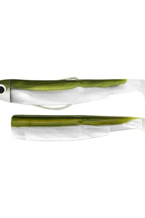 Livraison Express Leurre souple fiiish combo black minnow 70 shore 7cm 3g