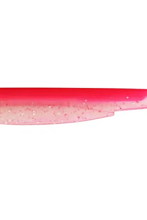 Prix Cassé Leurre souple fiiish corps black minnow 200 20cm (x2)