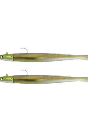 Leurre Souple Arme Fiiish Double Combo Crazy Paddle Tail 100 Off Shore Offre Limitée