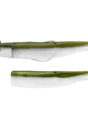 Leurre Souple Fiiish Combo Black Minnow 105 Offshore 10,5cm 16g Bon Marché