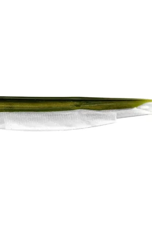 Leurre souple fiiish corps black minnow 140 14cm (x3) Commande En Gros