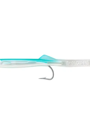 Prix Promo Leurre Souple RAGOT Raglou Slim 70 mm