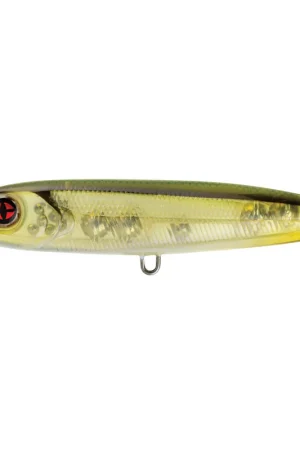 Certifié Leurre mer stickbait coulant sakura mister joe 105 s 10.5cm 23g