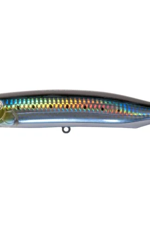 Must-Have Leurre de surface popper tackle house feed popper 100 10cm 21g