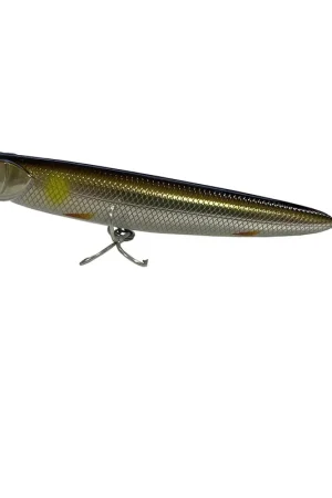 Affaire À Saisir Leurre de Surface Stickbait Evok Loki Stick 110 SW (12.5g)