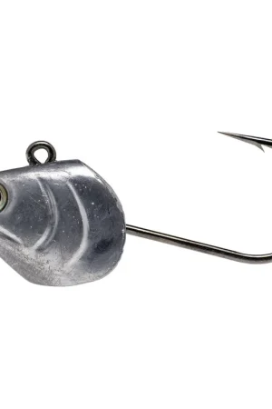 Seulement Aujourd'hui Tête plombee illex nitro shad head (x2)