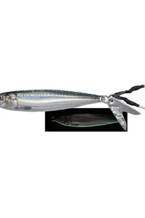 Prix Réduit Leurre Jig Little Jack Metal Adict Zero 30g