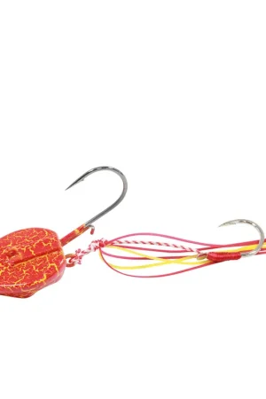 Certifié Tête plombée explorer tackle magic tenya shallow coque