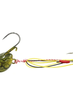 Promotion Saisonnière Tête plombée explorer tackle magic tenya deep moule