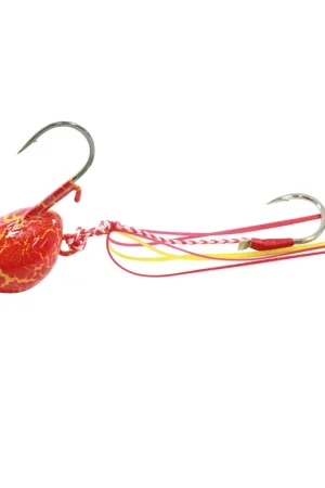 Tête plombée explorer tackle magic tenya deep coque Nouvelle Collection